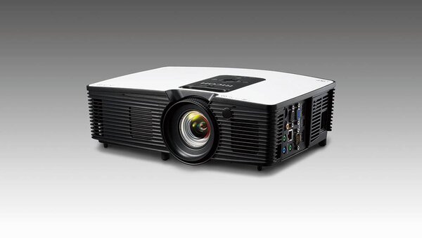 Ricoh PJ WX5461 WXGA beamer