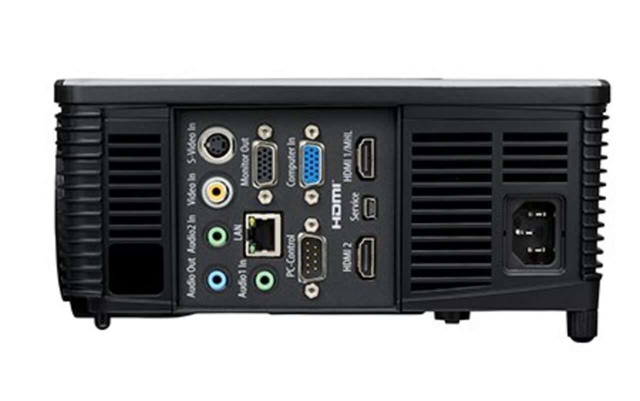Ricoh PJ WX5461 WXGA beamer