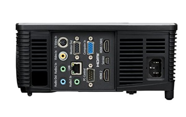 Ricoh Ricoh PJ WX5461 WXGA beamer