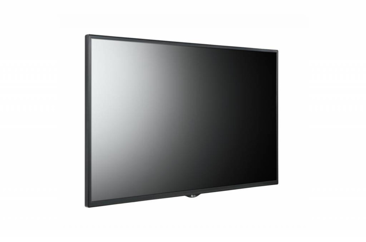 LG LG 43SM5KE 43 inch Full HD public display LG LG 43SM5KE 43 inch Full HD public display