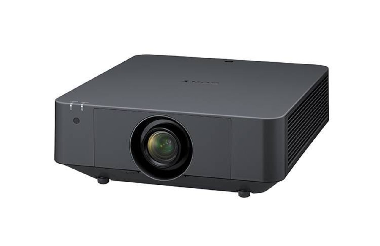 Sony Sony VPL-FHZ61B WUXGA Laser Installatie beamer Sony Sony VPL-FHZ61B WUXGA Laser Installatie beamer