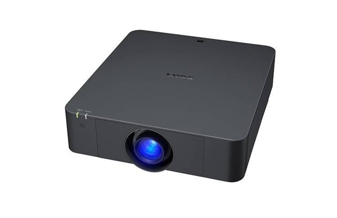 Sony Sony VPL-FHZ61B WUXGA Laser Installatie beamer Sony Sony VPL-FHZ61B WUXGA Laser Installatie beamer