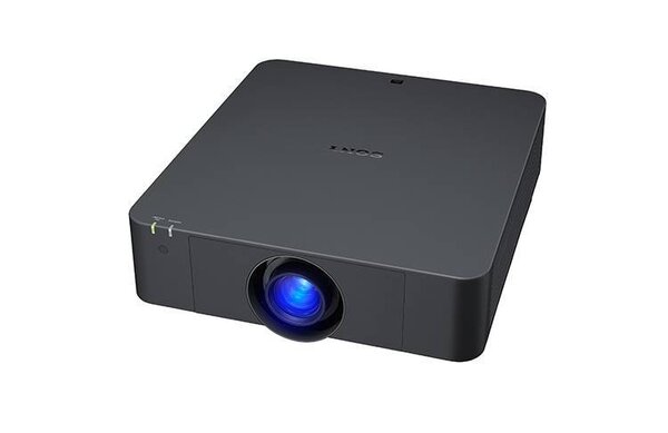 Sony Sony VPL-FHZ61B WUXGA Laser Installatie beamer Sony Sony VPL-FHZ61B WUXGA Laser Installatie beamer