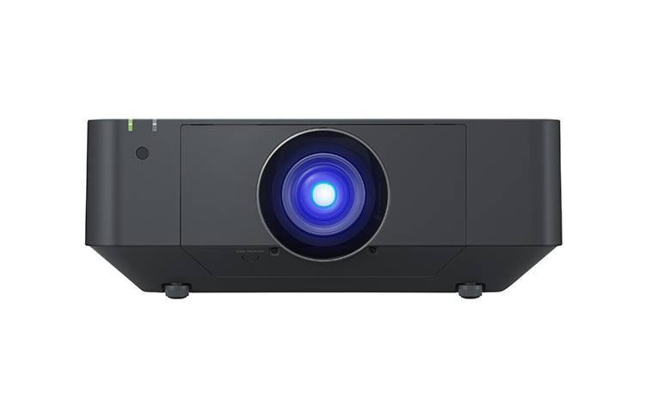 Sony Sony VPL-FHZ61B WUXGA Laser Installatie beamer Sony Sony VPL-FHZ61B WUXGA Laser Installatie beamer