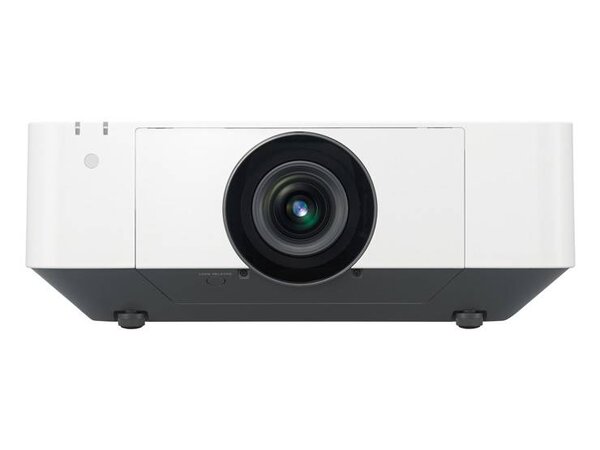 Sony Sony VPL-FHZ66L WUXGA Laser Installatie beamer Sony Sony VPL-FHZ66L WUXGA Laser Installatie beamer