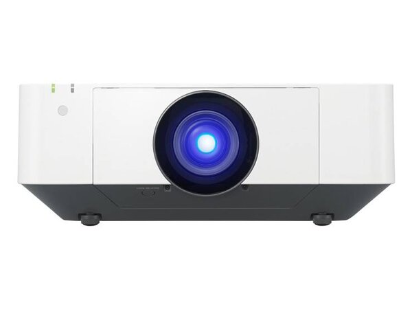 Sony Sony VPL-FHZ66L WUXGA Laser Installatie beamer Sony Sony VPL-FHZ66L WUXGA Laser Installatie beamer