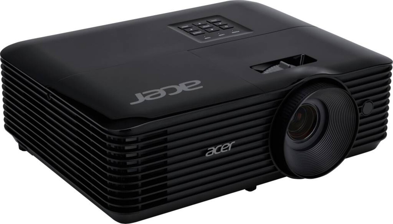 Acer Acer X138WH Zakelijke WXGA beamer