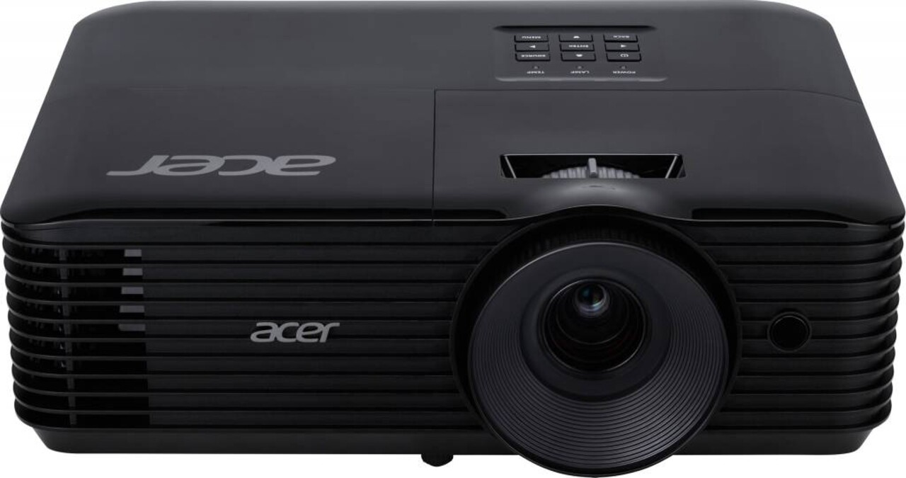 Acer X138WH Zakelijke WXGA beamer Acer X138WH Zakelijke WXGA beamer