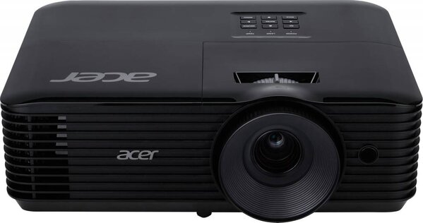 Acer X138WH Zakelijke WXGA beamer Acer X138WH Zakelijke WXGA beamer