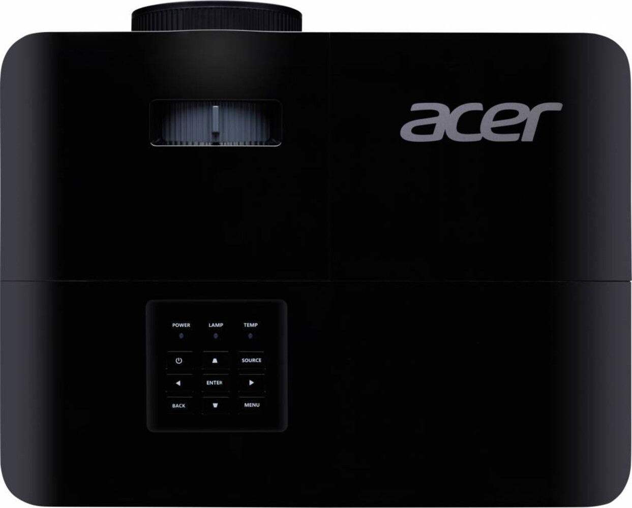 Acer Acer X138WH Zakelijke WXGA beamer