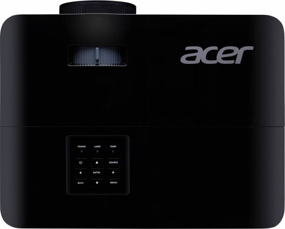 Acer Acer X138WH Zakelijke WXGA beamer