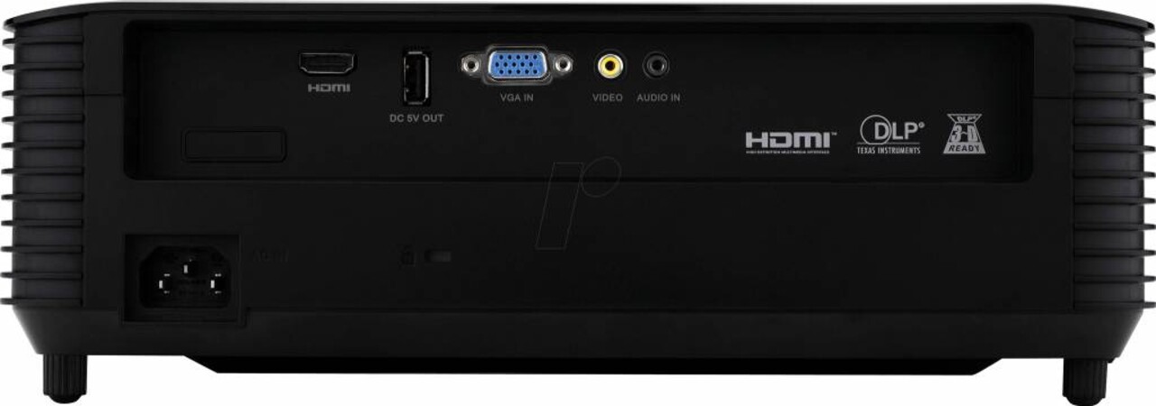 Acer Acer X138WH Zakelijke WXGA beamer