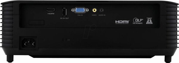 Acer X138WH Zakelijke WXGA beamer Acer X138WH Zakelijke WXGA beamer