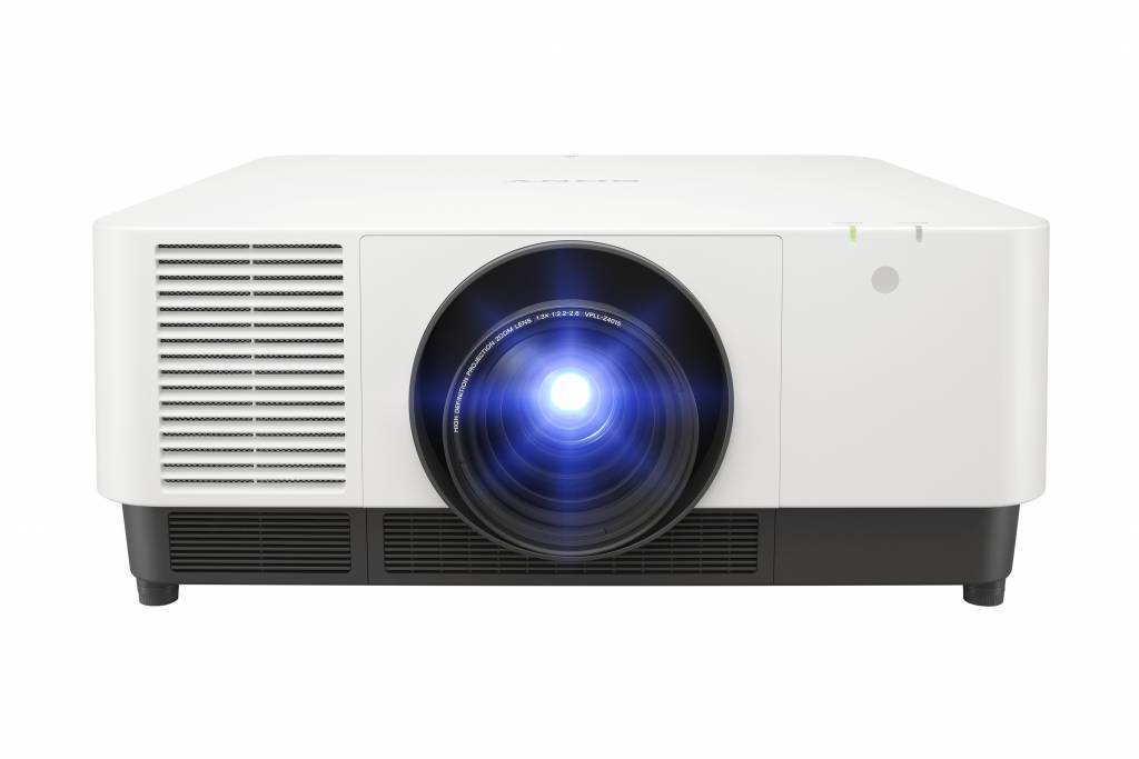 Sony VPL-FHZ120L WUXGA Laser Installatie Beamer