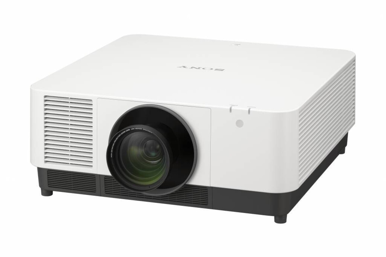 Sony Sony VPL-FHZ120L WUXGA Laser Installatie Beamer Sony Sony VPL-FHZ120L WUXGA Laser Installatie Beamer