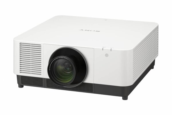Sony Sony VPL-FHZ120L WUXGA Laser Installatie Beamer Sony Sony VPL-FHZ120L WUXGA Laser Installatie Beamer