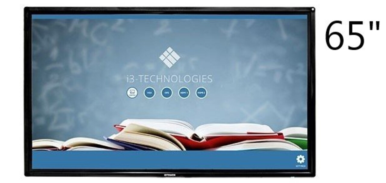 i3 Technologies  i3TOUCH V1165 Touch Screen i3 Technologies  i3TOUCH V1165 Touch Screen