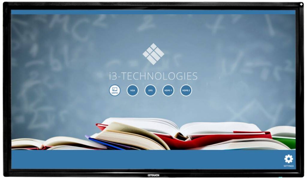 i3 Technologies  i3TOUCH V1165 Touch Screen i3 Technologies  i3TOUCH V1165 Touch Screen