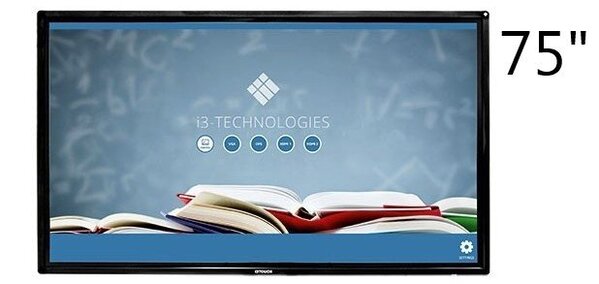 i3 Technologies i3TOUCH V1175 Touch Screen i3 Technologies i3TOUCH V1175 Touch Screen