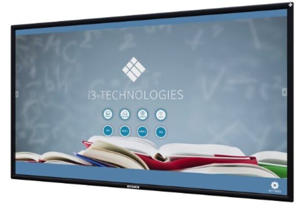 i3 Technologies  i3TOUCH E1055R Touch Screen