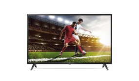 LG LG 60UU640C LG LG 60UU640C