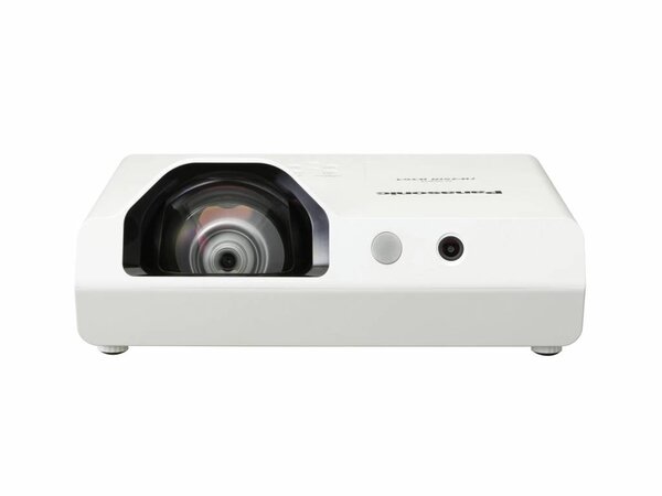 Panasonic Panasonic PT-TW371R WXGA short throw beamer