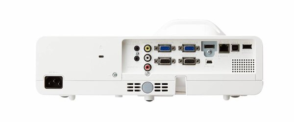 Panasonic Panasonic PT-TW371R WXGA short throw beamer
