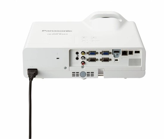 Panasonic Panasonic PT-TW371R WXGA short throw beamer