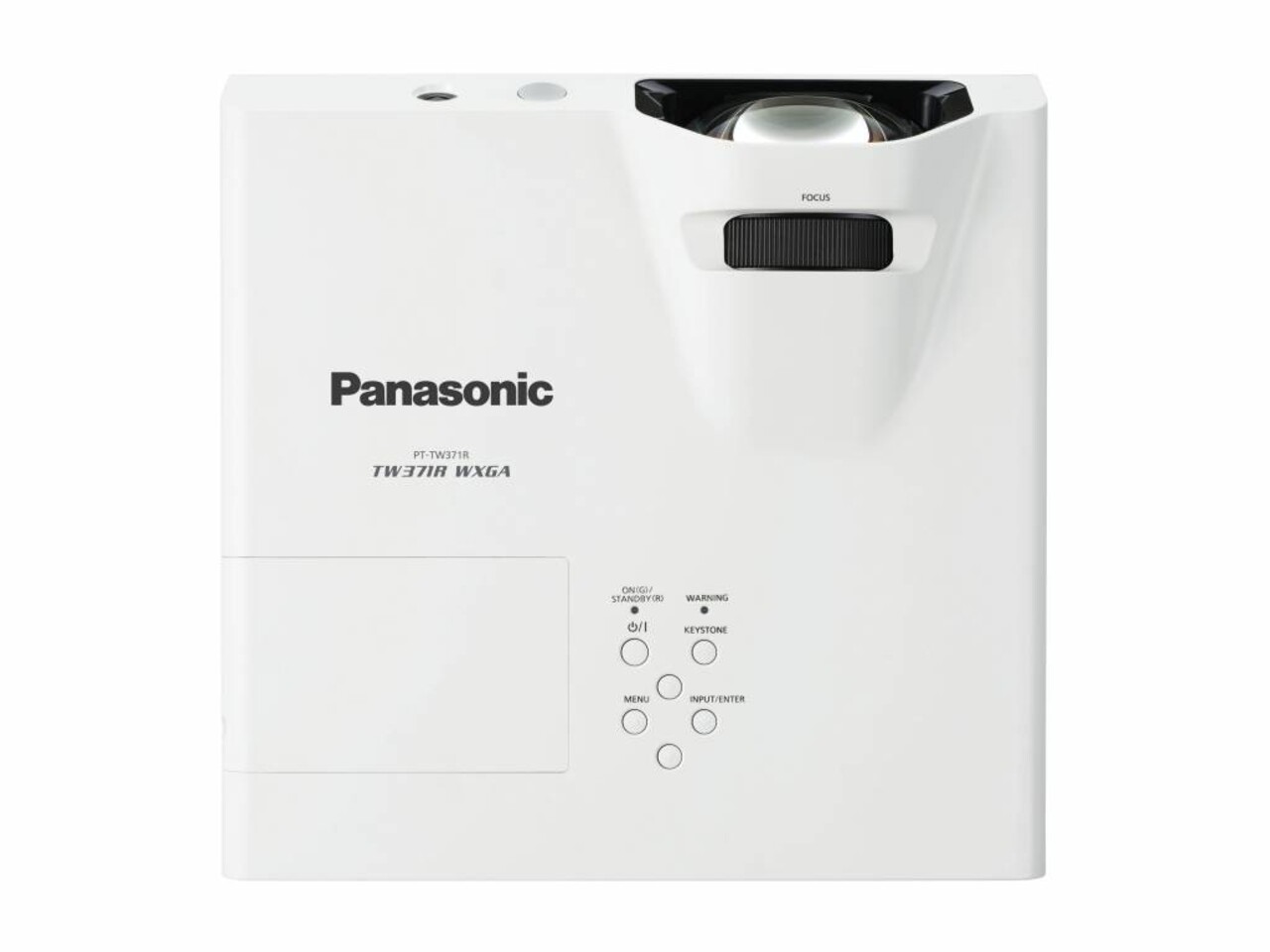 Panasonic Panasonic PT-TW371R WXGA short throw beamer