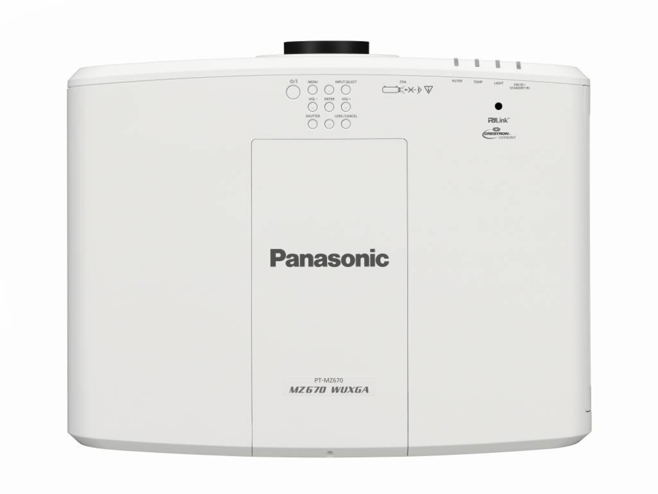 Panasonic Panasonic PT-MZ770LEJ laser beamer Panasonic Panasonic PT-MZ770LEJ laser beamer