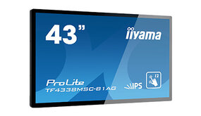 iiyama Iiyama ProLite 43 Inch