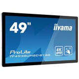 iiyama Iiyama ProLite 49 inch iiyama Iiyama ProLite 49 inch