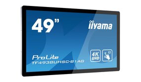 iiyama Iiyama ProLite 49 inch