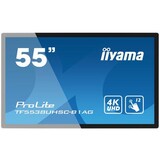 iiyama Iiyama ProLite 55 inch zwart iiyama Iiyama ProLite 55 inch zwart
