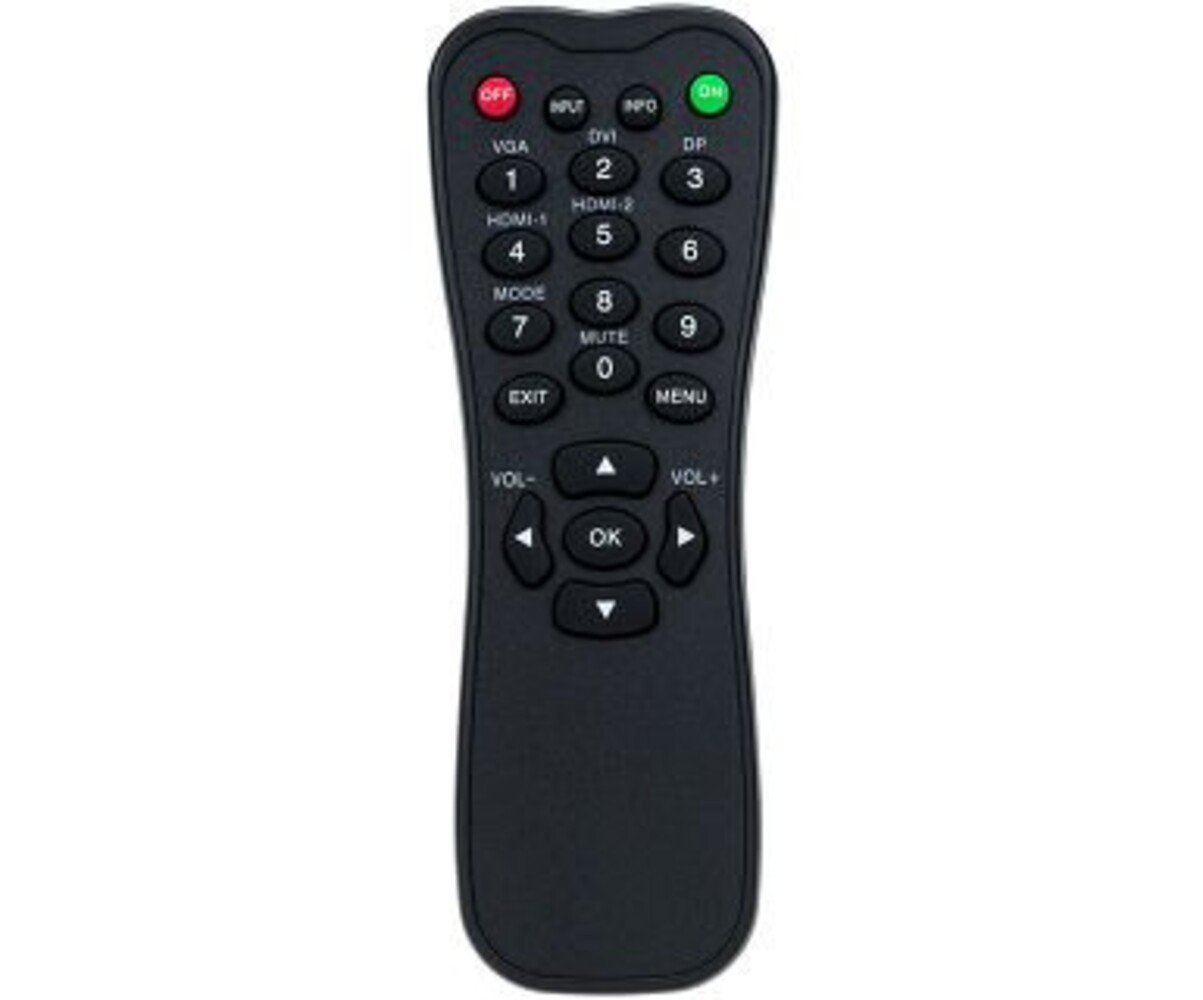 iiyama Iiyama ProLite TF4938UHSC-B1AG 4K UHD