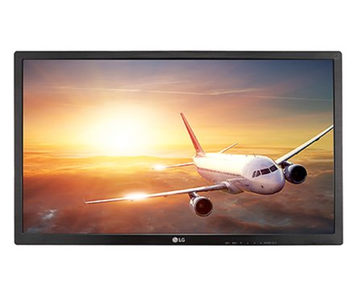 LG LG 32SL5B 32 Inch HD Scherm LG LG 32SL5B 32 Inch HD Scherm