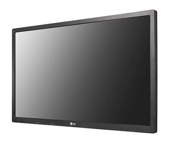 LG LG 32SL5B 32 Inch HD Scherm LG LG 32SL5B 32 Inch HD Scherm