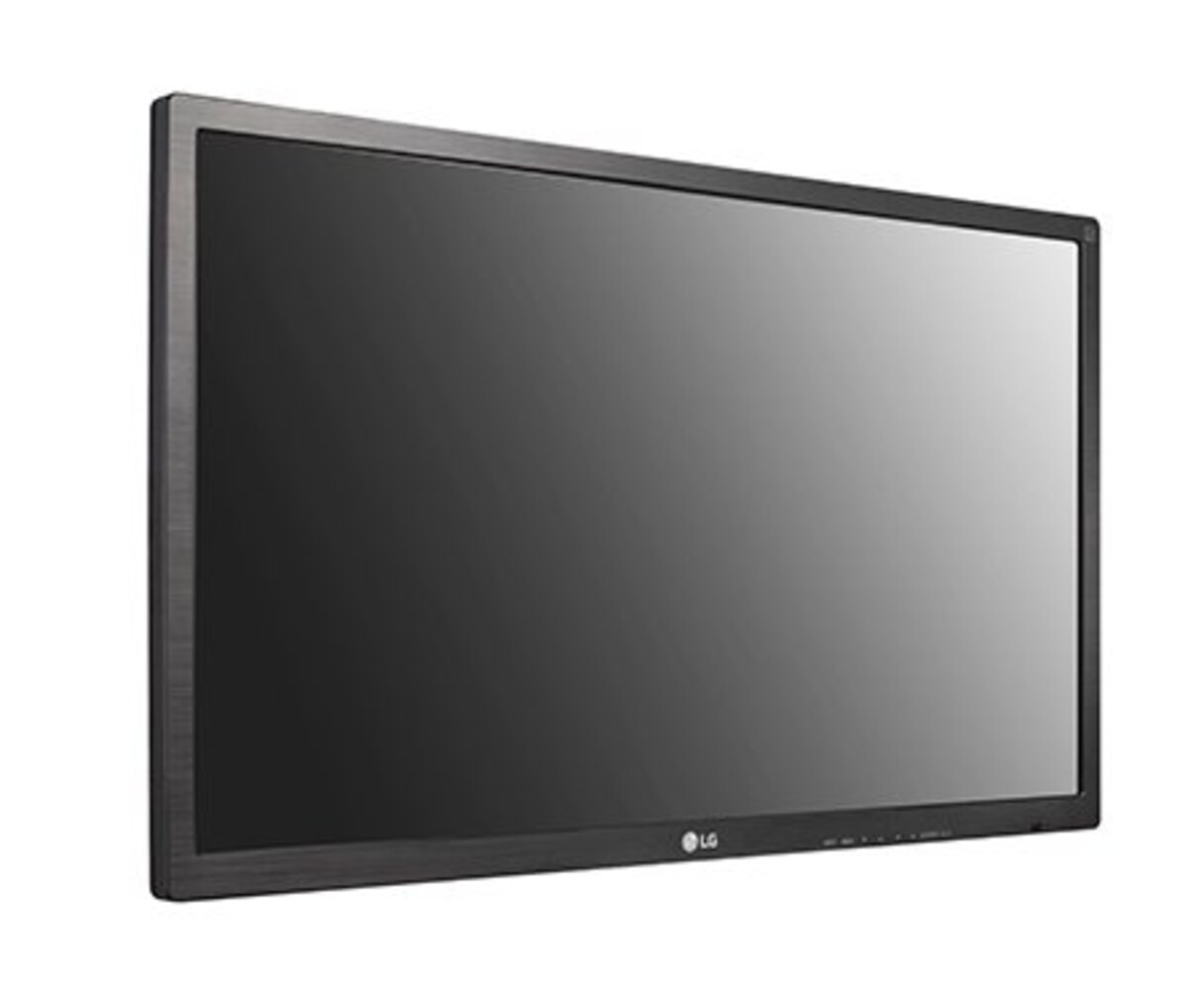 LG LG 32SL5B 32 Inch HD Scherm LG LG 32SL5B 32 Inch HD Scherm