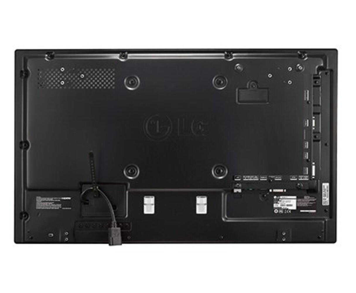 LG LG 32SL5B 32 Inch HD Scherm LG LG 32SL5B 32 Inch HD Scherm