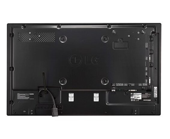 LG LG 32SL5B 32 Inch HD Scherm LG LG 32SL5B 32 Inch HD Scherm