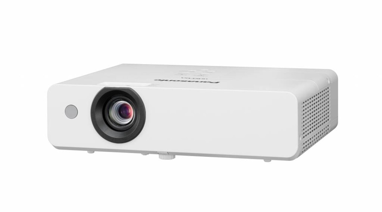 Panasonic Panasonic PT-LB305 mobiele beamer Panasonic Panasonic PT-LB305 mobiele beamer