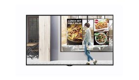 LG LG 75XF3C LG LG 75XF3C