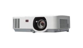 NEC NEC P554W NEC NEC P554W