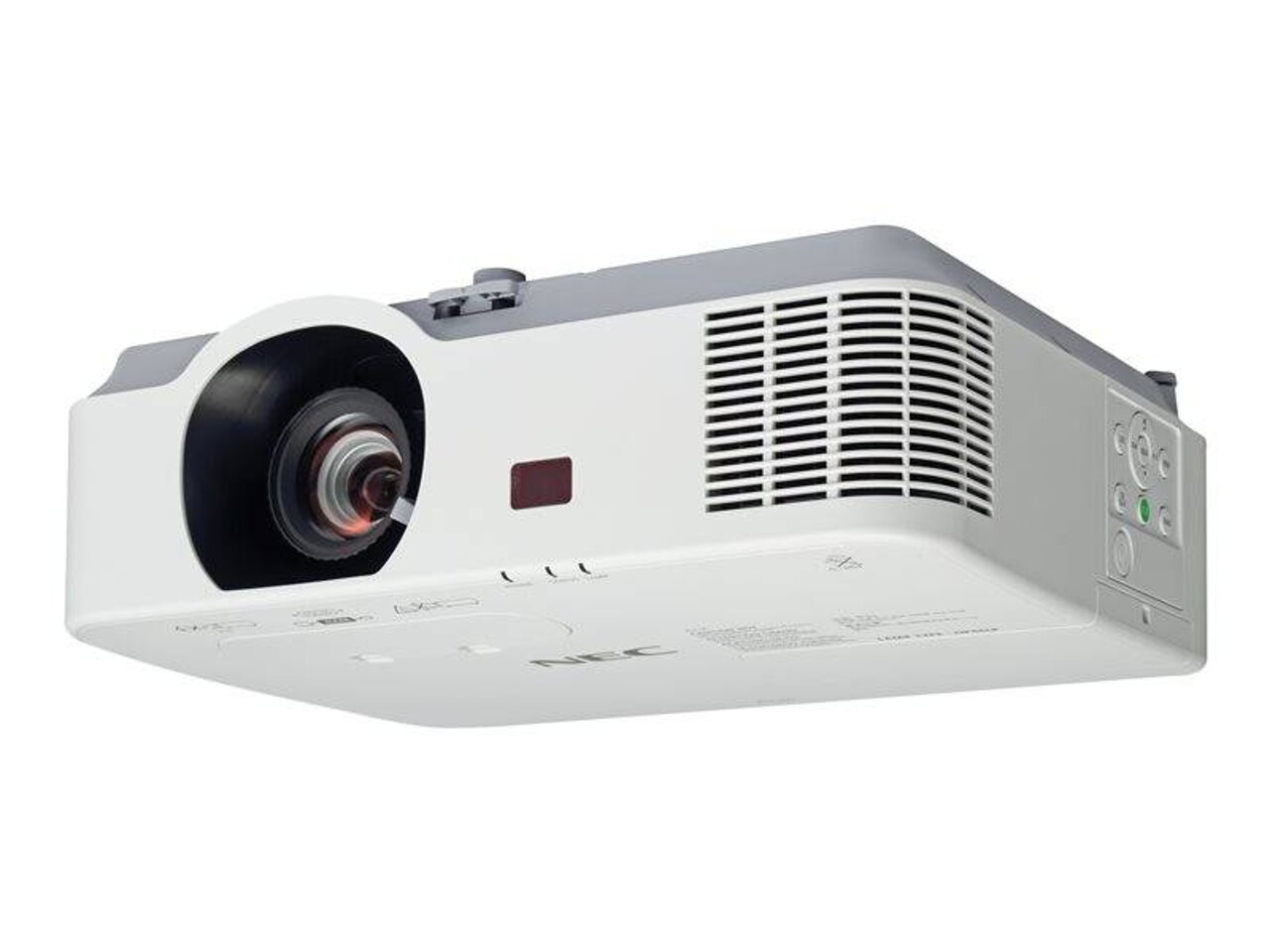 NEC NEC P554W beamer NEC NEC P554W beamer