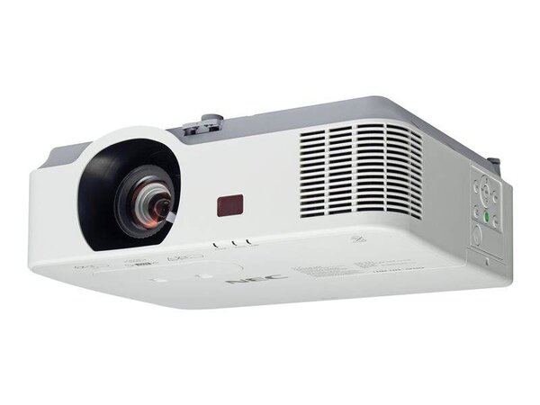 NEC NEC P554W beamer NEC NEC P554W beamer