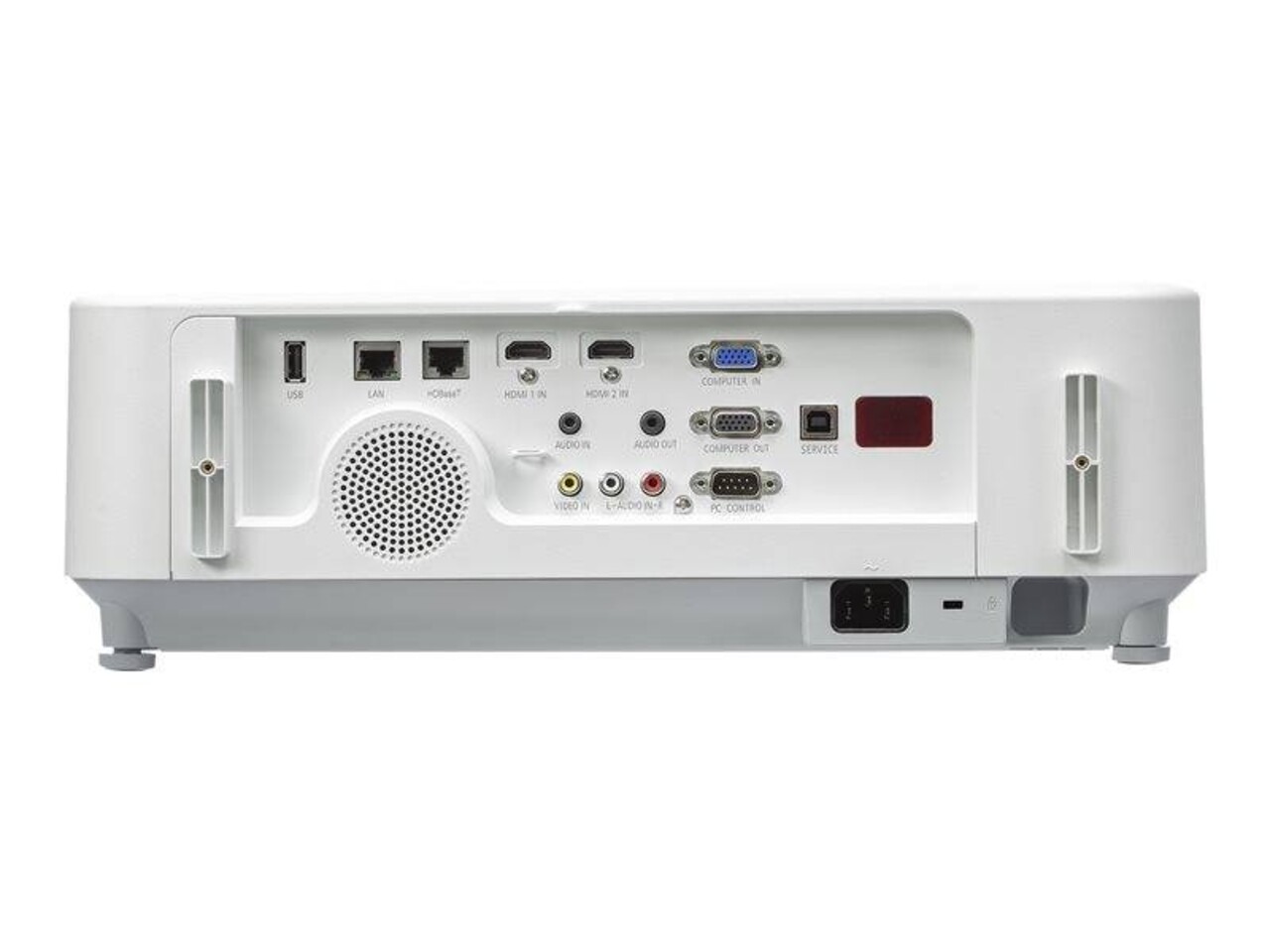 NEC NEC P554W beamer NEC NEC P554W beamer