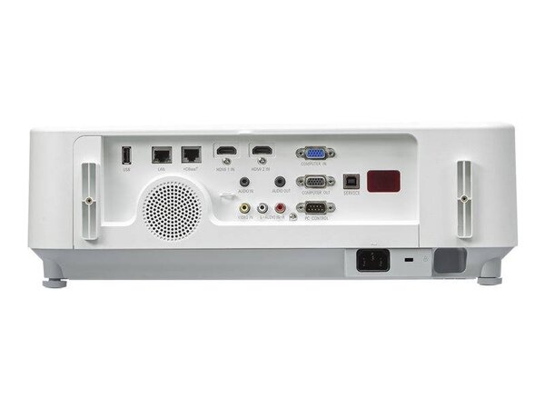 NEC NEC P554W beamer NEC NEC P554W beamer
