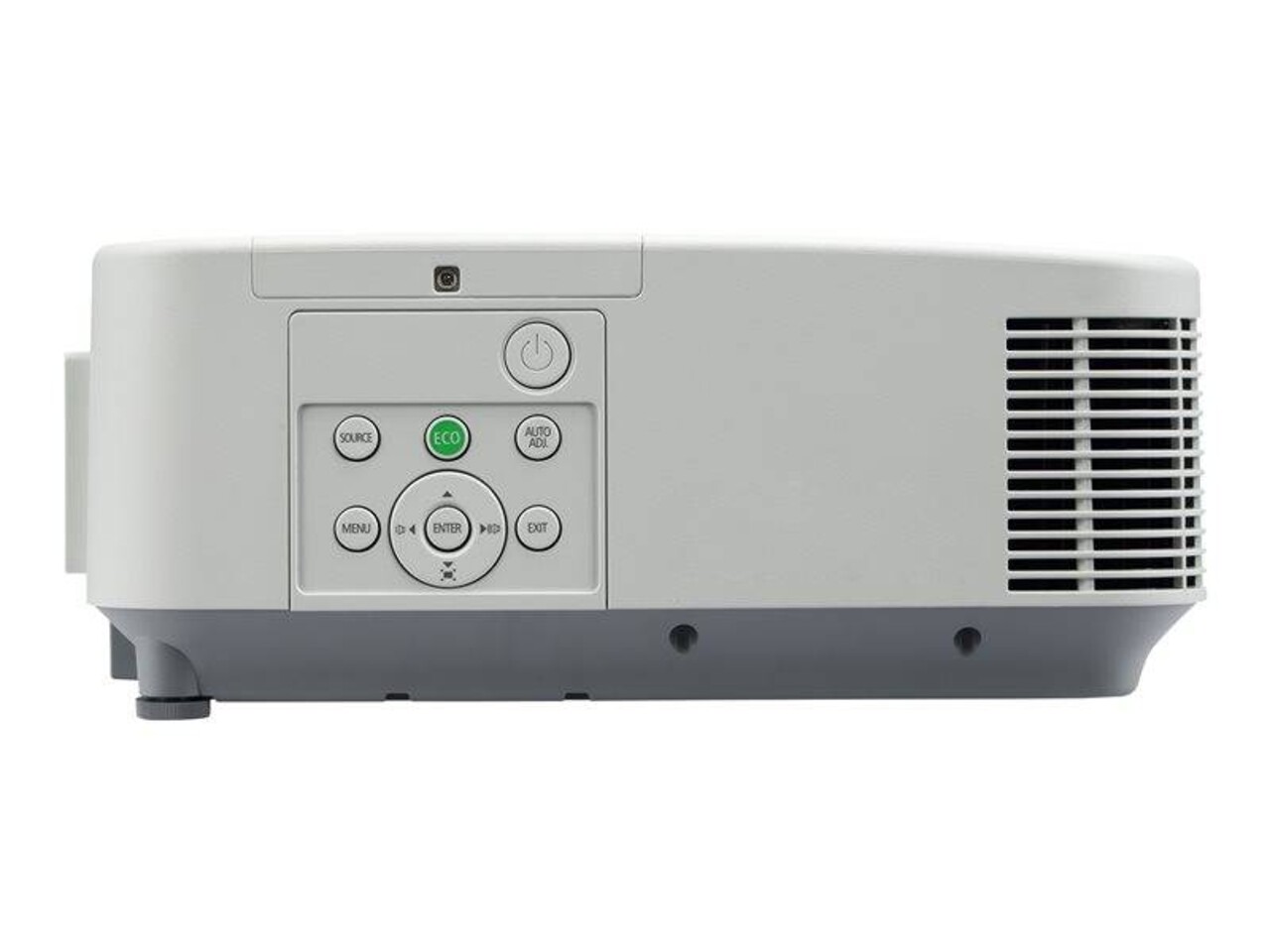 NEC NEC P554W beamer NEC NEC P554W beamer