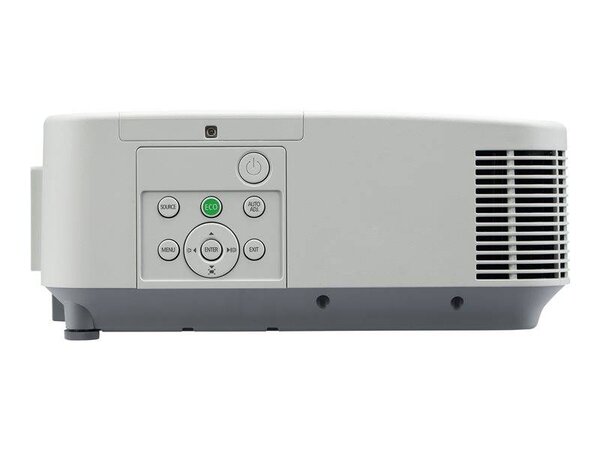 NEC NEC P554W beamer NEC NEC P554W beamer