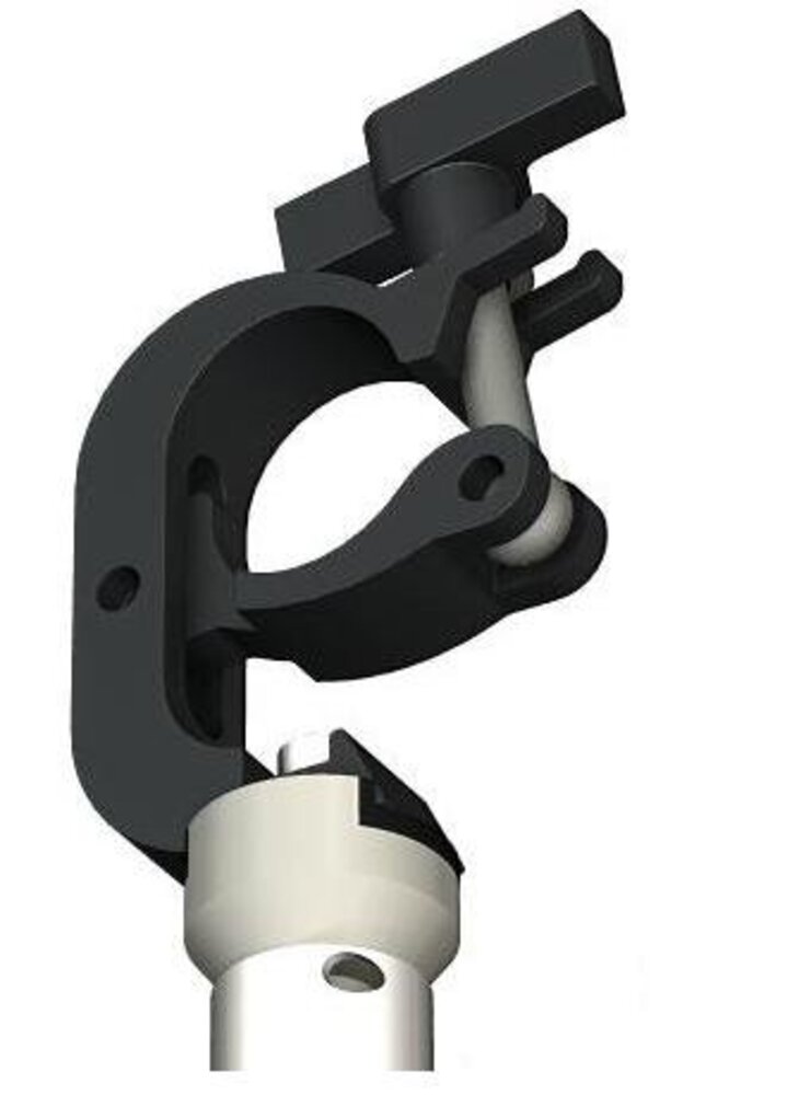 Smartmetals SmartMetals Doughty Triggerclamp (Trusshaak) Smartmetals SmartMetals Doughty Triggerclamp (Trusshaak)